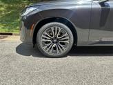 Thumbnail of 2025 Dark Graphite Metallic BMW X3