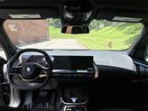 Thumbnail of 2025 Dark Graphite Metallic BMW X3
