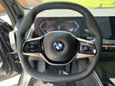Thumbnail of 2025 Dark Graphite Metallic BMW X3