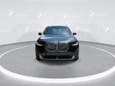 Thumbnail of 2025 Dark Graphite Metallic BMW X3