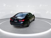Thumbnail of 2021 Black Sapphire Metallic BMW 540