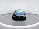 Thumbnail of 2021 Black Sapphire Metallic BMW 540