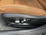 Thumbnail of 2021 Black Sapphire Metallic BMW 540