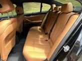Thumbnail of 2021 Black Sapphire Metallic BMW 540