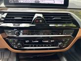 Thumbnail of 2021 Black Sapphire Metallic BMW 540