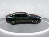 Thumbnail of 2021 Black Sapphire Metallic BMW 540
