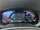 Thumbnail of 2021 Black Sapphire Metallic BMW 540