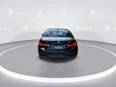 Thumbnail of 2021 Black Sapphire Metallic BMW 540