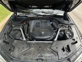 Thumbnail of 2021 Black Sapphire Metallic BMW 540
