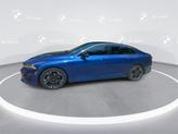 Thumbnail of 2021 Sapphire Blue Kia K5