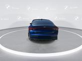 Thumbnail of 2021 Sapphire Blue Kia K5