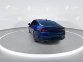 Thumbnail of 2021 Sapphire Blue Kia K5