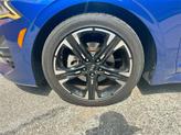 Thumbnail of 2021 Sapphire Blue Kia K5