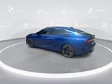Thumbnail of 2021 Sapphire Blue Kia K5