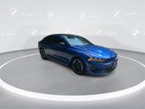 Thumbnail of 2021 Sapphire Blue Kia K5