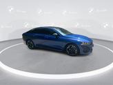 Thumbnail of 2021 Sapphire Blue Kia K5