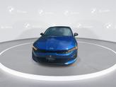 Thumbnail of 2021 Sapphire Blue Kia K5