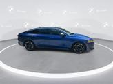 Thumbnail of 2021 Sapphire Blue Kia K5