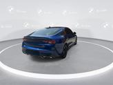 Thumbnail of 2021 Sapphire Blue Kia K5