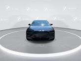 Thumbnail of 2025 Carbon Black Metallic BMW 760