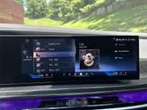 Thumbnail of 2025 Carbon Black Metallic BMW 760
