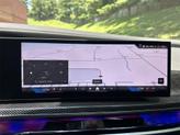 Thumbnail of 2025 Carbon Black Metallic BMW 760