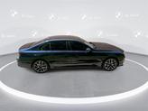 Thumbnail of 2025 Carbon Black Metallic BMW 760