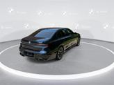 Thumbnail of 2025 Carbon Black Metallic BMW 760