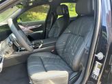 Thumbnail of 2025 Carbon Black Metallic BMW 760