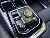 Thumbnail of 2025 Carbon Black Metallic BMW 760