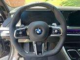 Thumbnail of 2025 Carbon Black Metallic BMW 760