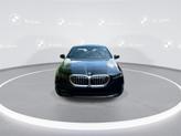 Thumbnail of 2026 Black Sapphire Metallic BMW i5