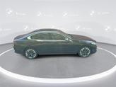 Thumbnail of 2026 Black Sapphire Metallic BMW i5