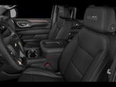 Thumbnail of 2021 Black Chevrolet Suburban