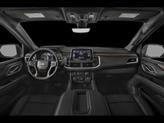Thumbnail of 2021 Black Chevrolet Suburban