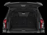 Thumbnail of 2021 Black Chevrolet Suburban