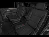 Thumbnail of 2021 Black Chevrolet Suburban