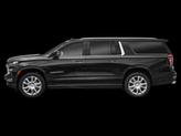 Thumbnail of 2021 Black Chevrolet Suburban