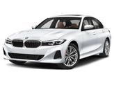 Photo of 2026 Alpine White BMW 330