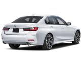 Thumbnail of 2026 Mineral White Metallic BMW 330