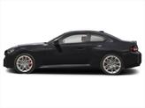 Thumbnail of 2025 Black Sapphire Metallic BMW M2