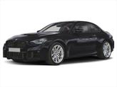 Photo of 2025 Black Sapphire Metallic BMW M2