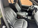 Thumbnail of 2023 Black Sapphire Metallic BMW X3