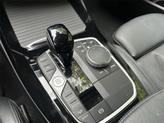 Thumbnail of 2023 Black Sapphire Metallic BMW X3