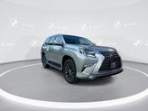 Thumbnail of 2021 Starfire Pearl Lexus GX 460