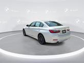 Thumbnail of 2025 Mineral White Metallic BMW 330