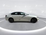 Thumbnail of 2025 Mineral White Metallic BMW 330