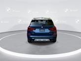 Thumbnail of 2021 Phytonic Blue Metallic BMW X3