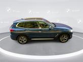 Thumbnail of 2021 Phytonic Blue Metallic BMW X3