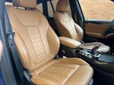 Thumbnail of 2021 Phytonic Blue Metallic BMW X3
